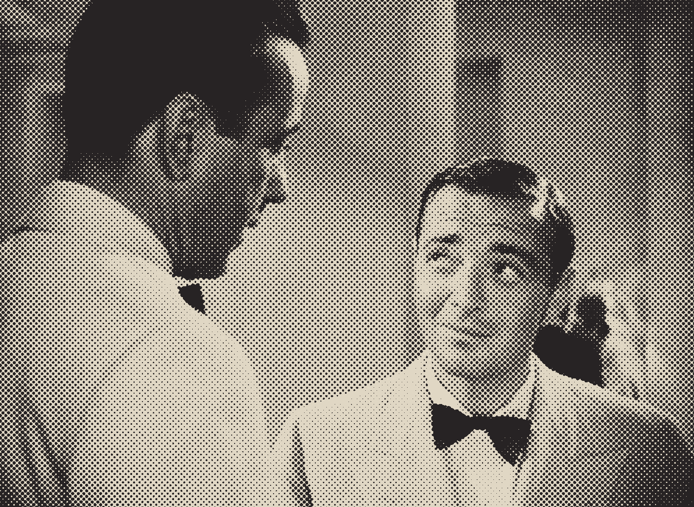 You know, Rick, I have many a friend in Casablanca, but somehow, just because you despise me, you are the only one I trust.